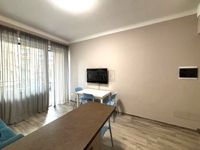Agenzia Immobiliare Centrale Sanremo